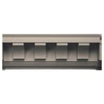 View Exterior Dentil Trim